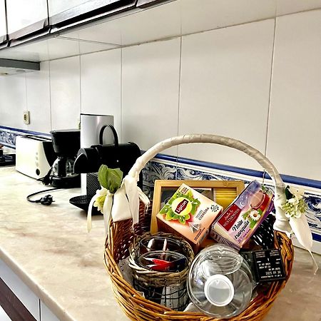 Casa Da 25 Apartman Espinho  Kültér fotó