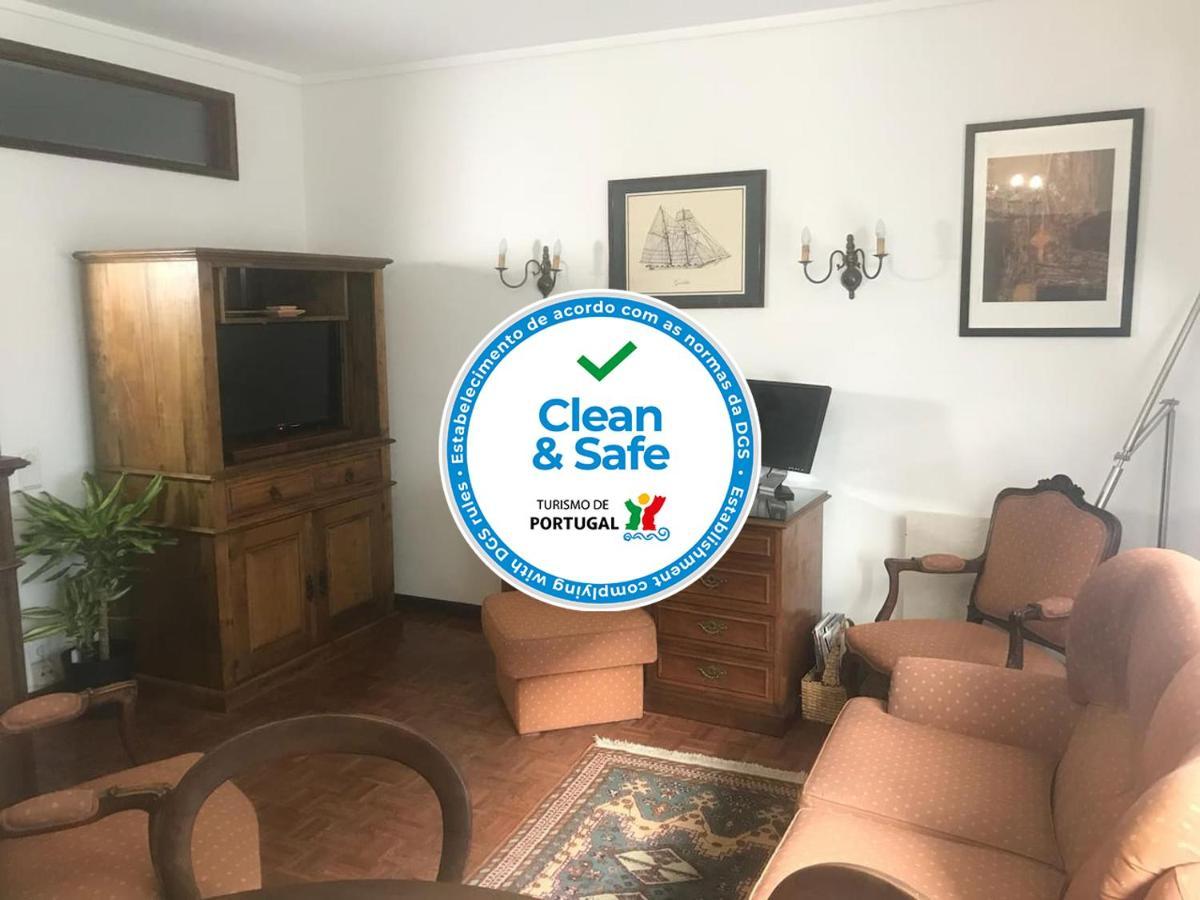 Casa Da 25 Apartman Espinho  Kültér fotó