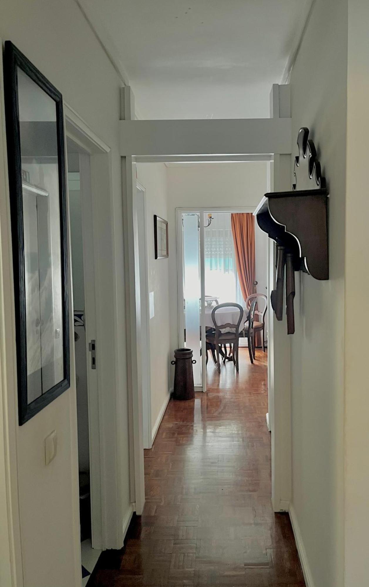 Casa Da 25 Apartman Espinho  Kültér fotó
