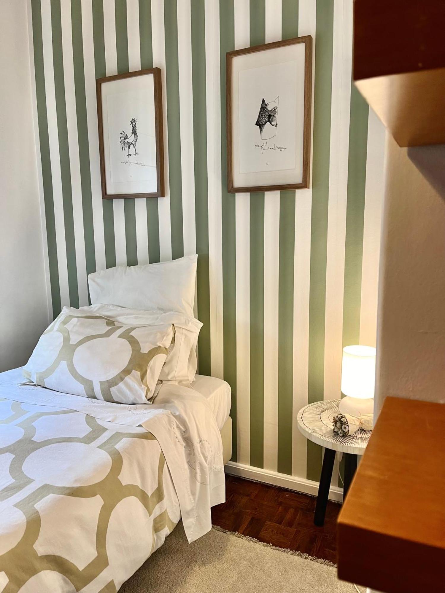 Casa Da 25 Apartman Espinho  Kültér fotó