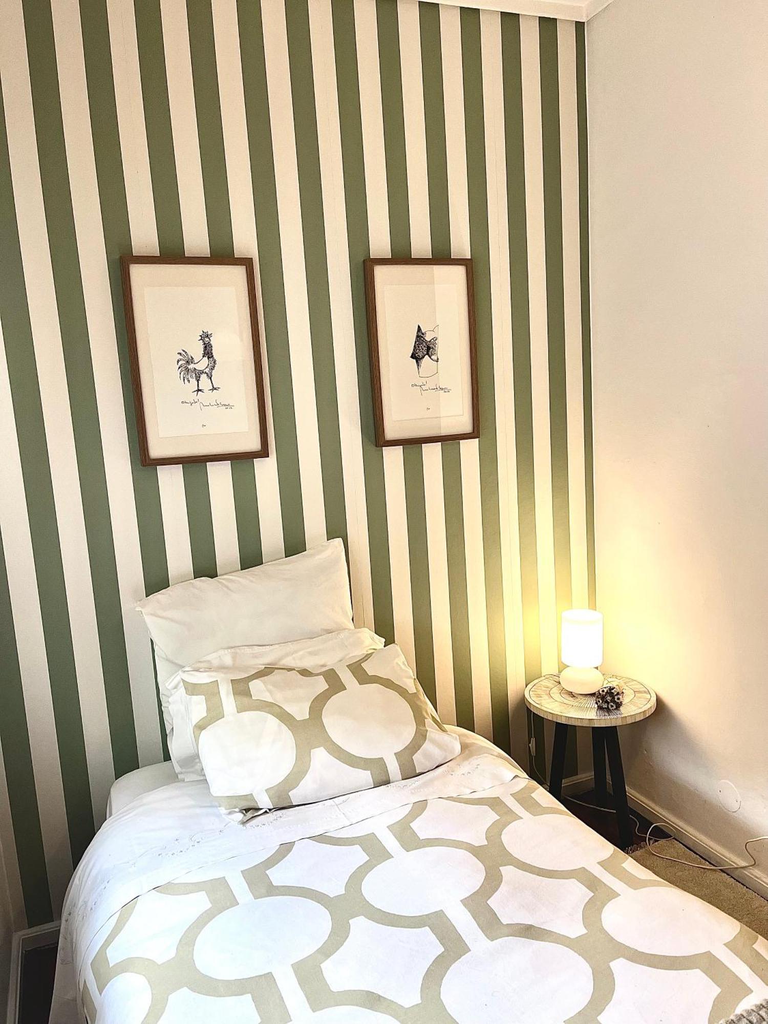 Casa Da 25 Apartman Espinho  Kültér fotó