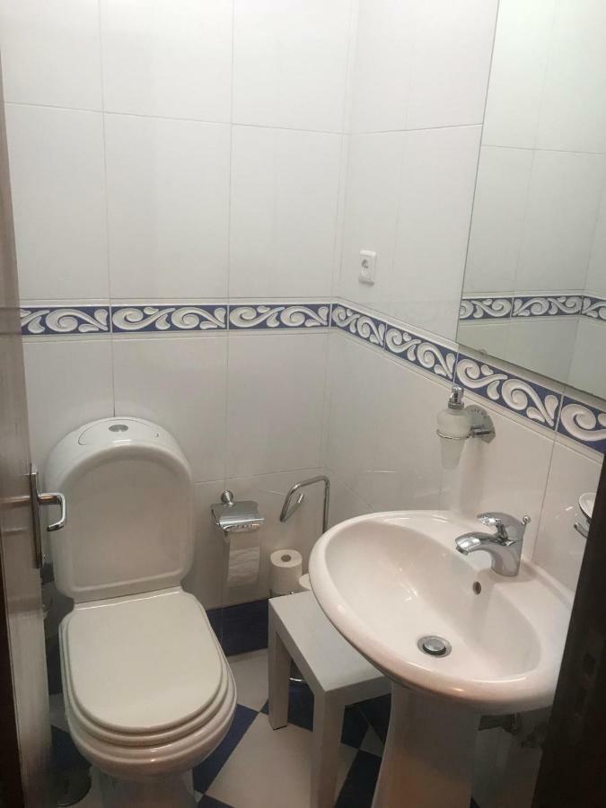 Casa Da 25 Apartman Espinho  Kültér fotó