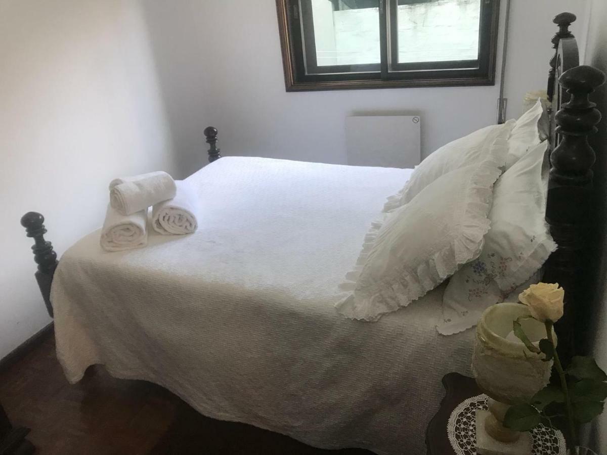 Casa Da 25 Apartman Espinho  Kültér fotó