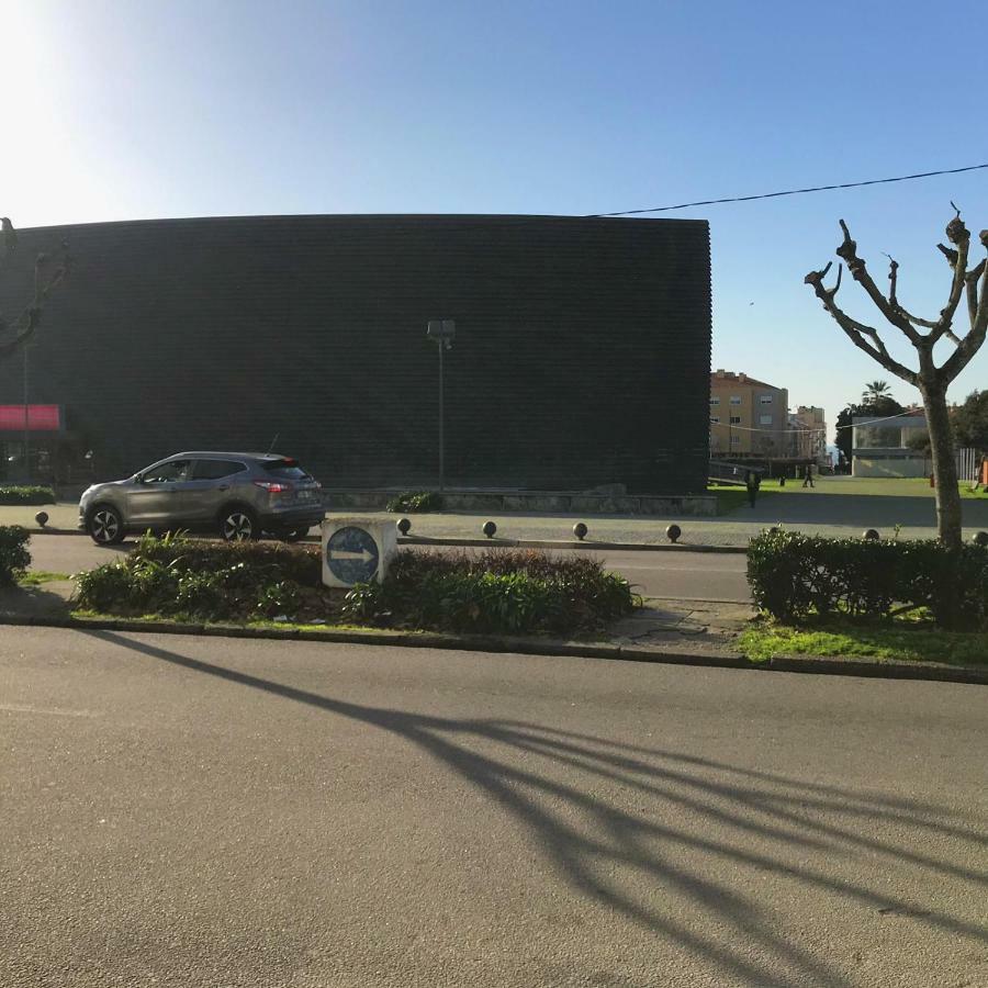 Casa Da 25 Apartman Espinho  Kültér fotó